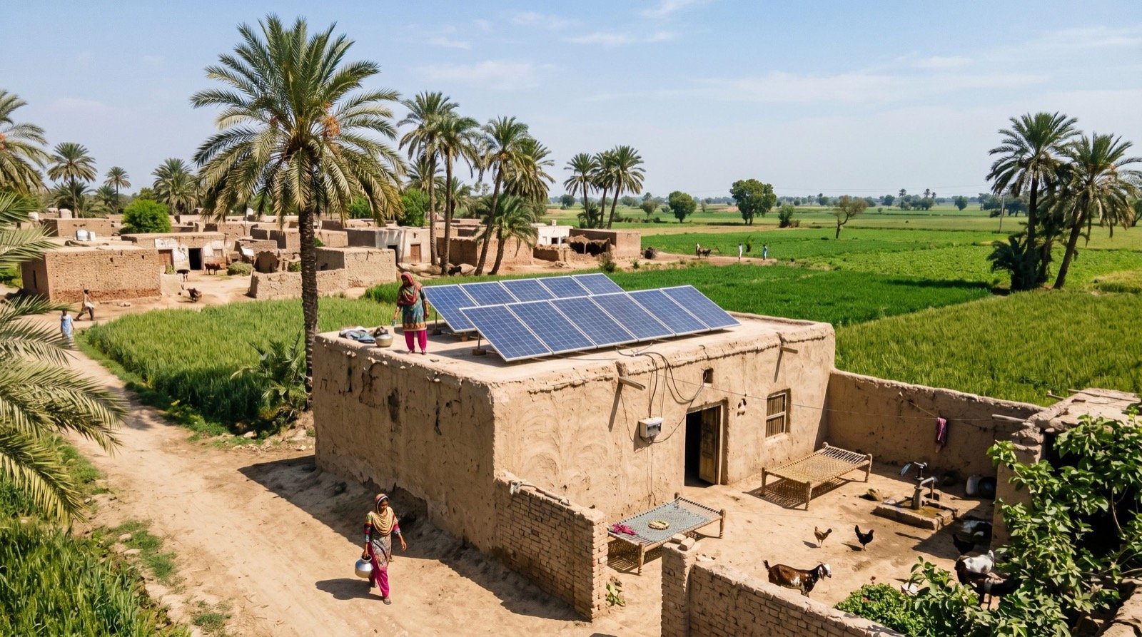 Buy Solar Products Online in Pakistan: 2026 Smart Guide