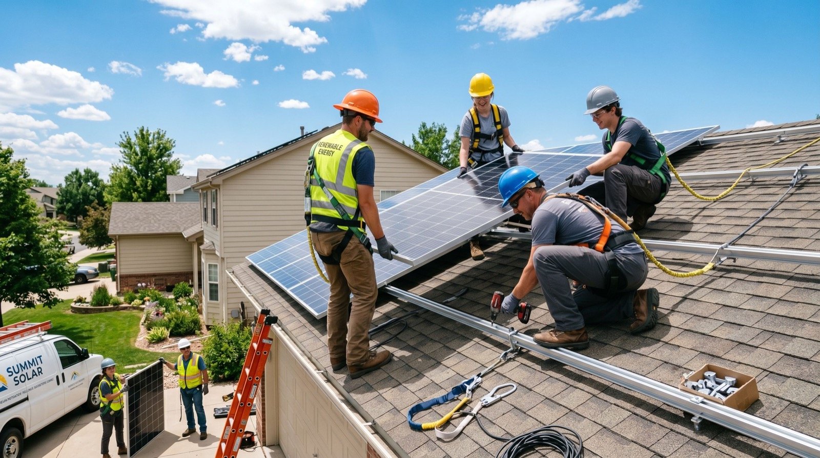 Solar Panels in Faisalabad: 2026 Home & Mill Guide